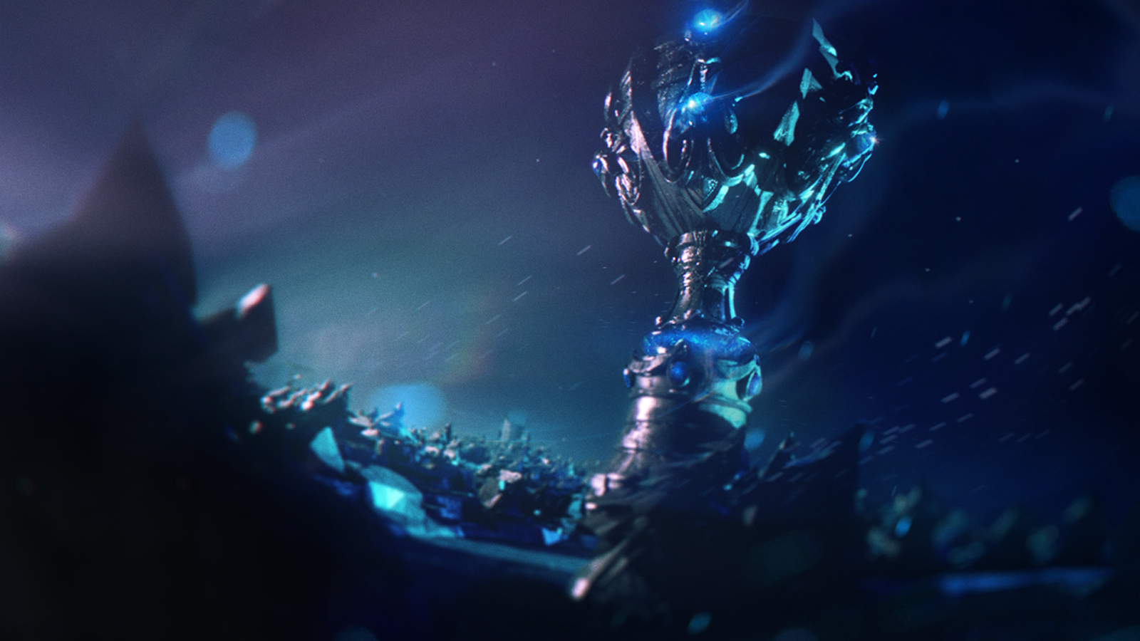 VCT赛事BLG惨败Mibr，CN赛区四场0：2成“光头赛区