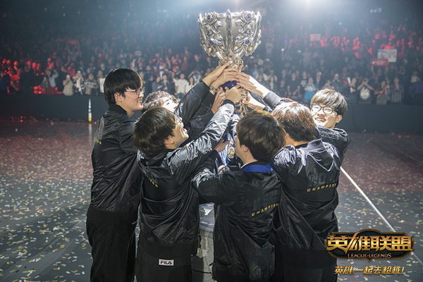 DOTA2国际邀请赛TI2026上海举办：助推中国电竞产业升级与电竞商业化进程，加速电竞人才培养